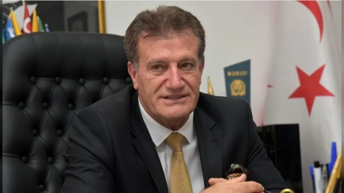 Arıklı: Erhürman kazanırsa federasyon konuşturmayız, görüşmecilik yetkisini alırız