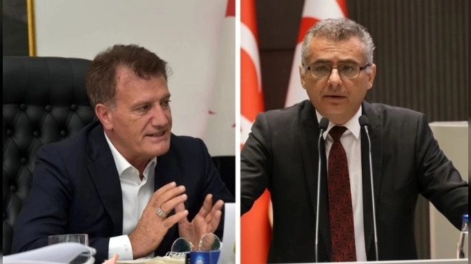 Arıklı: “Müzakerecilik görevi, 47/1985 sayılı yasa ile Dışişleri Bakanı’na aittir”