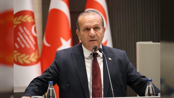 Ataoğlu: “Halkın beklentisi olan yasalar bir an önce Meclis’ten geçirilmeli”
