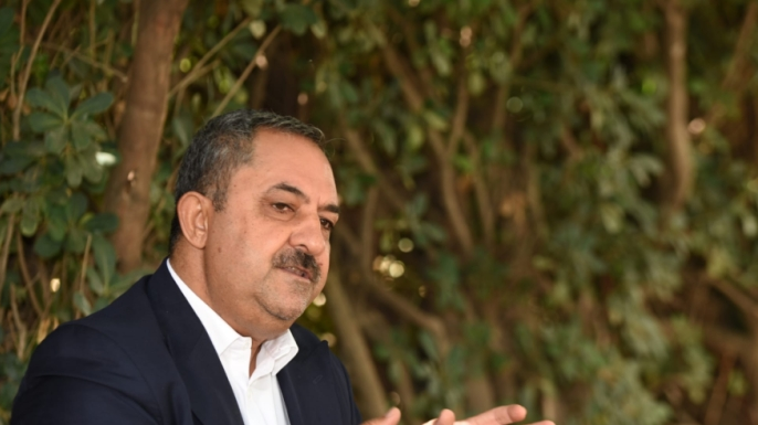 Bağımsız Cumhurbaşkanı adayı Hasgüler:“Kıbrıs Türkü’nün iradesini temsil etmek üzere yola çıktım”