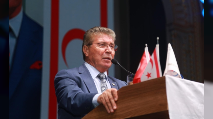 Başbakan Üstel: Anketlerde Tatar farkı açıyor