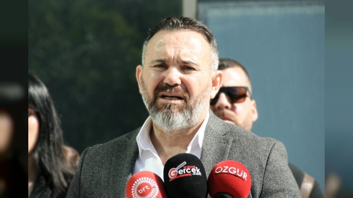 Bengihan: Büyük fedakarlık göstererek görevlerini yapan gardiyanlarımızın günü kutlu olsun