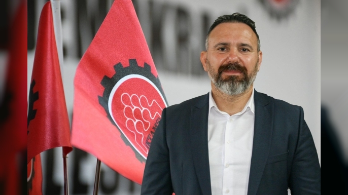 Bengihan:Sağlık Hizmetleri Dairesi Yasa Tasarısı 3 yıldır bekletiliyor