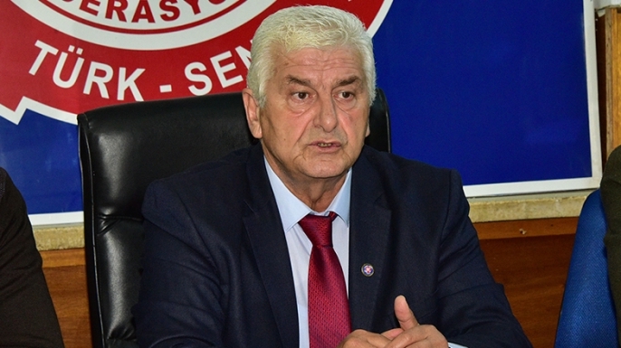 Bıçaklı: "Hükümet fiber optik yatırımı bahane ederek Telekomünikasyon Dairesi'ni özelleştirmek istiyor"