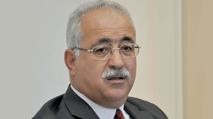 BKP Genel Başkanı İzcan: “Seçim sonucu Kıbrıs Türkü'nün federasyon iradesini açıkça ortaya koydu”