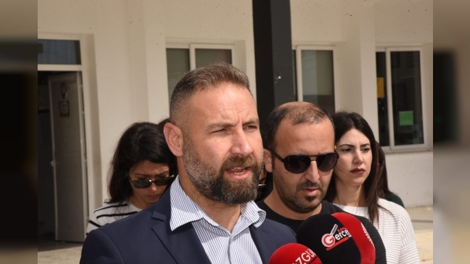Burak Maviş: Adı ‘Eğitim Bakanlığı’ ama gailesi eğitim olmayan bir bakanlıkla karşı karşıyayız