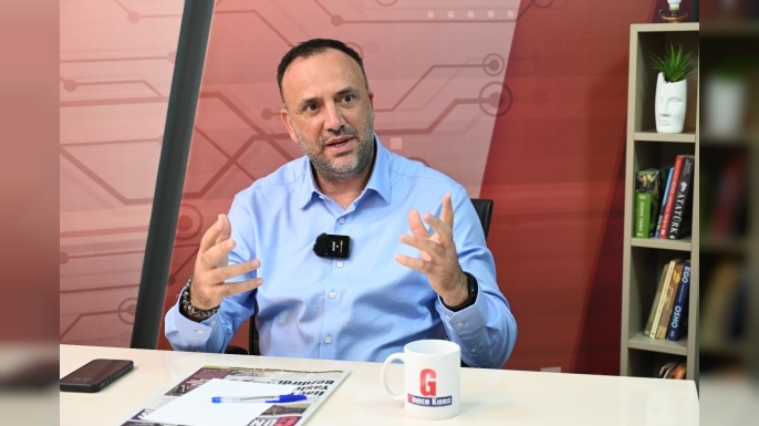 Çeler:Kıbrıs Türk toplumu kendi devletine sahip çıkma ve uluslararası alanda yerini alabilme arzusunda