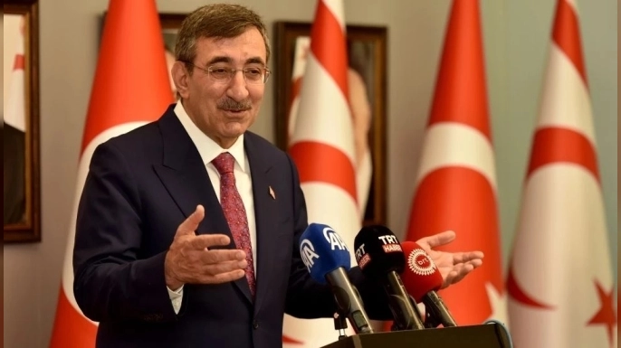 Cevdet Yılmaz: Yarım asırdır sonuç vermeyen federasyon modeli artık tükenmiştir