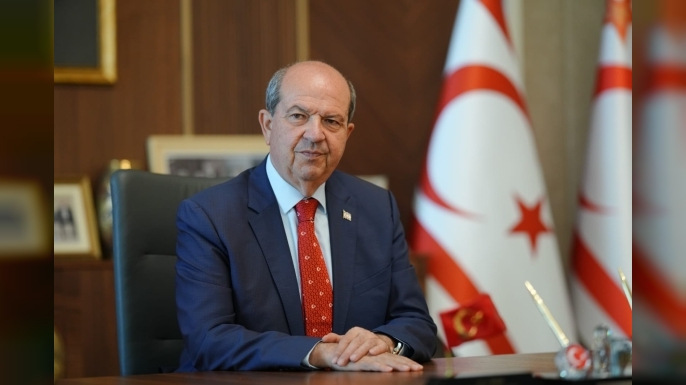 Cumhurbaşkanı Tatar: “Yaşlılarımıza hak ettikleri ilgi ve saygıyı göstermek insanlık ve yurttaşlık görevimizdir”