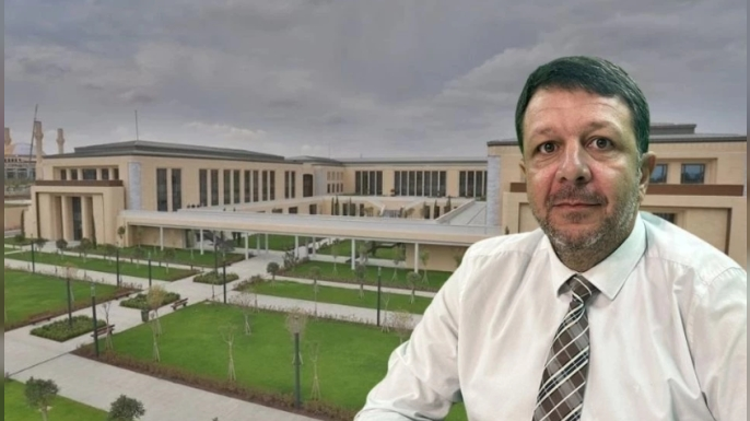 Cumhurbaşkanlığı'nda üst düzey görev değişiklikleri!