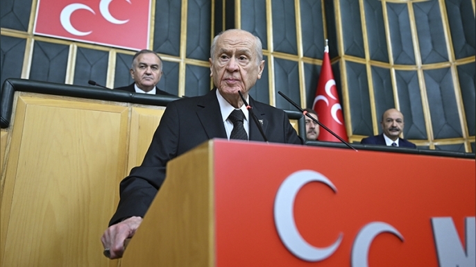 Devlet Bahçeli: 82’nin KKTC olması hayat memat meselesi