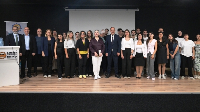 “Dirençli ve Yeşil Lefkoşa” çalıştayı başladı