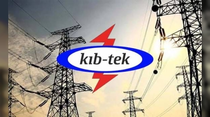 Doğanköy ve Ciklos bölgesinde bugün 10.00-13.00 saatleri arasında elektrik kesintisi!