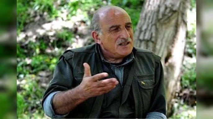 Duran Kalkan, barış sürecinin birinci yıldönümünde Medya Haber TV’ye verdiği demeçte, hükümet kanadının tutumunu eleştirdi.