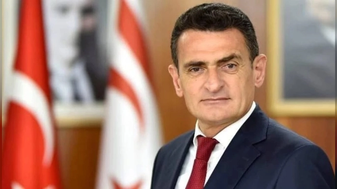 Dursun Oğuz: Türkiye Cumhuriyeti’nin varlığı, KKTC’nin en güçlü teminatıdır!