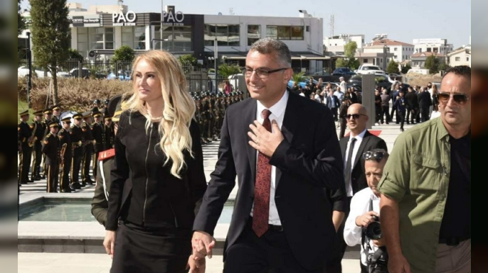 Erhürman'dan"ortak evimiz"vurgusuyla teşekkür