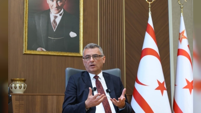 Erhürman: Hafta sonu teknik çalışmalara başladık; Hızla yönetim birimlerini de oluşturacağız