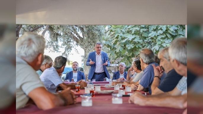 Erhürman: “Kamu Yönetimini İzleme ve Yurttaş Şikayetlerini Değerlendirme Birimi” kurulacak