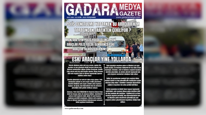 Eski Araçlar Hâlâ Yollarda: Öğrenci ve Yolcu Güvenliği Tehlikede!