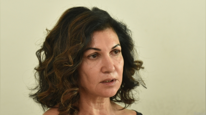 Eylem:“Bağımsızlığımız, özgürlüğümüz için direnecek, mücadeleyi sürdüreceğiz”