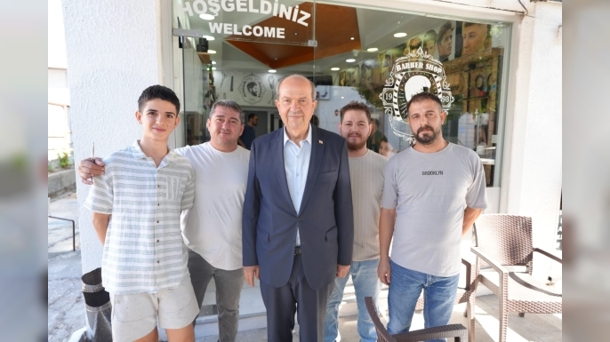 “Federasyonu kabul edersek, Türkiye’nin garantörlüğü sona erecek”