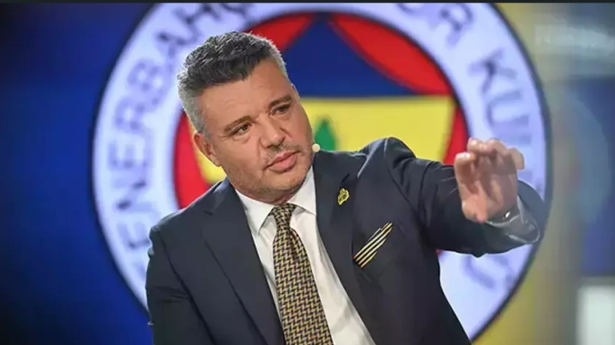 Fenerbahçe Kulübü Başkanı Sadettin Saran: Fenerbahçe'nin gelir sorunu yok, harcama sorunu var