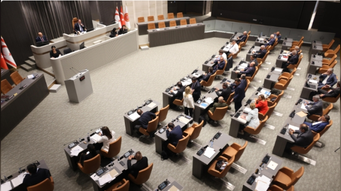 Genel Kurul bugün toplanacak