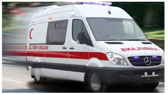 Girne’de plajda rahatsızlanan 77 yaşındaki Olaug Modalslı Hinna yaşamını yitirdi