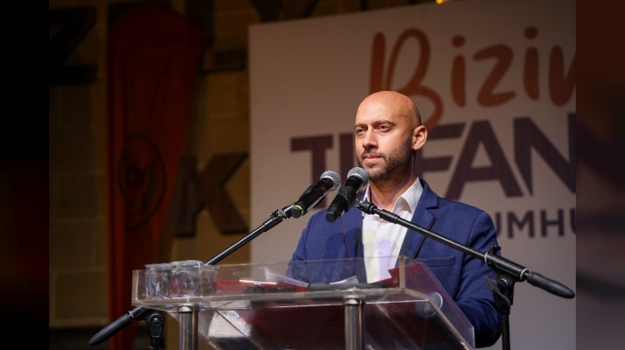 Gulamkadir:”Hepimiz kazandık"