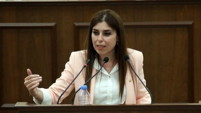 Gürçağ: UBP küllerinden yeniden doğmalı. Çünkü artık ipler koptu