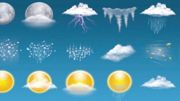 Hava sıcaklığı 28 – 31 derece dolaylarında olacak