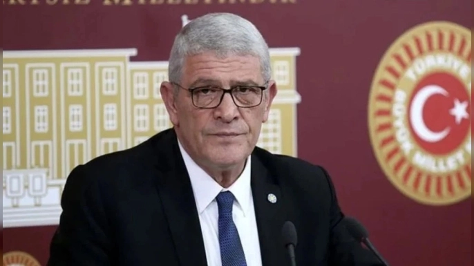 İYİ Parti Genel Başkanı: "Bir adayı desteklemek gibi bir saygısızlık içinde olmak istemem1