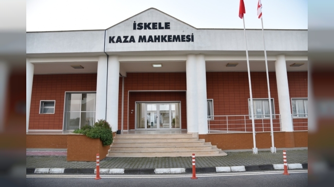 Kıbrıslı Rum iki sanığın davası pazartesi devam edecek