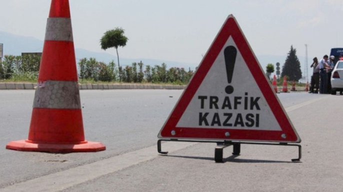 Lefkoşa’da kaza…Mehmet Özdemir yaşamını yitirdi