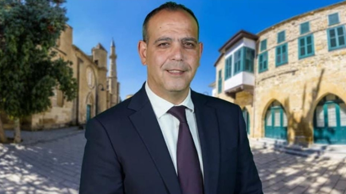 Lefkoşa Maratonu İçin Geri Sayım Başladı