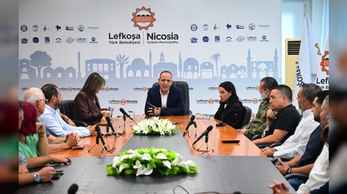 LTB’den Lefkoşa Maratonu sponsorlarına teşekkür...