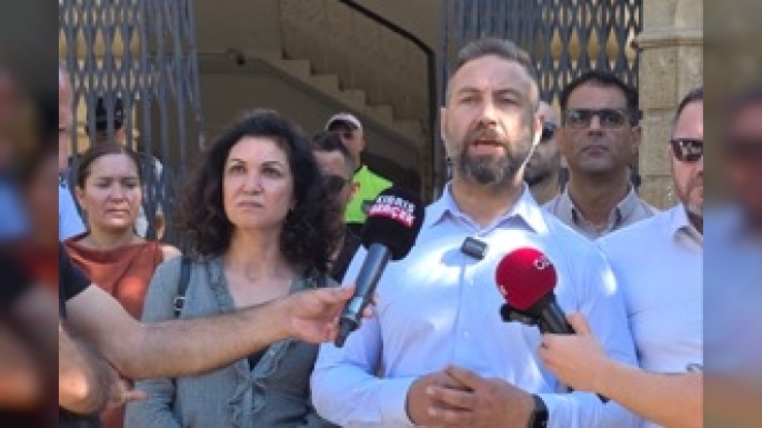 Maviş: “Eğitimde ihmaller ihlale dönüştü”
