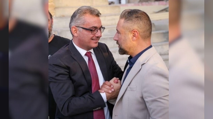 Maviş: "Sonuçlar toplumsal uyanışın bir ifadesi"