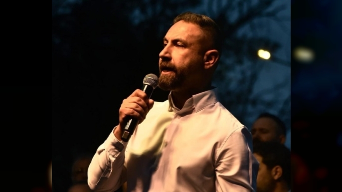 Maviş’ten grev yasağina tepki: “Yasakçi zihniyet meşruiyetini yitirdi”