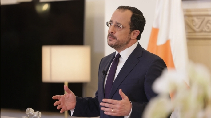 “Müzakerelere gelecek hafta bile başlayabilirim”