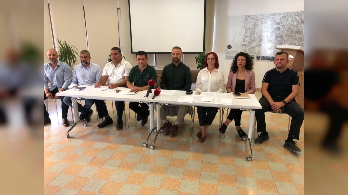 "Öğretmenler için birlikte, gelecek için birlikte”