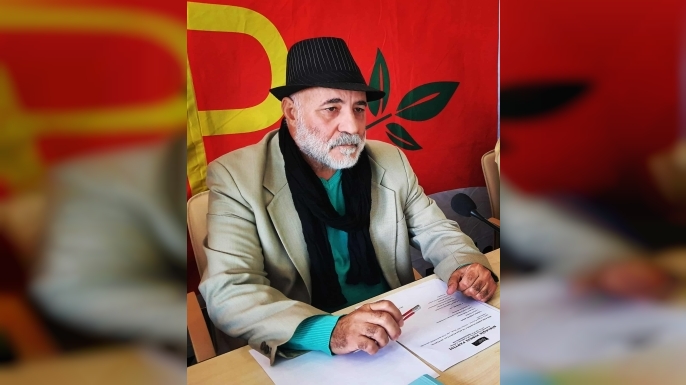Özdiren: “Cumhurbaşkanlığındaki 90 danışmanın görevi durdurulmalı”