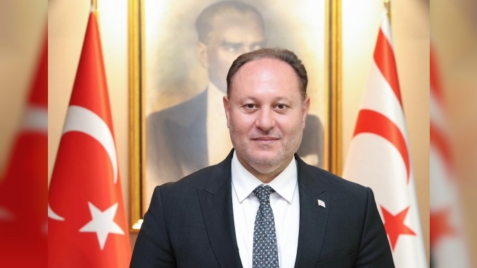 Öztürkler'den, Avrupa Parlamentosu’nun anıt kararına tepki:"Tarafsızlık ilkesine ve tarihsel gerçekliğe aykırı”