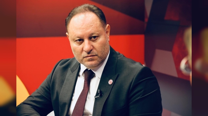 Öztürkler: Hristodulidis Muhatabının Biz Olduğunu Anlayacak