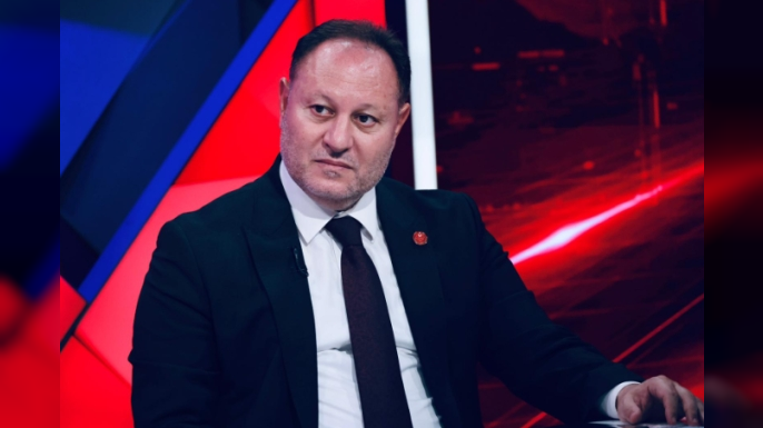 Öztürkler: Sahadaki Enerji Cumhurbaşkanı Tatar’ın Seçimi Kazanacağını Gösteriyor