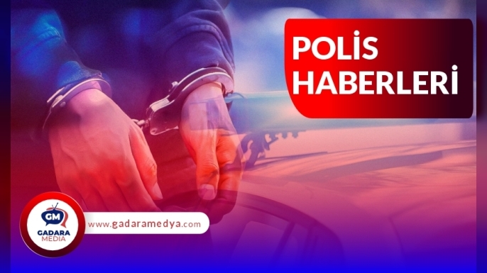 Polisi haberleri... Evinde eski eser ve dondurulmuş av hayvanı bulunan şahıs tutuklandı