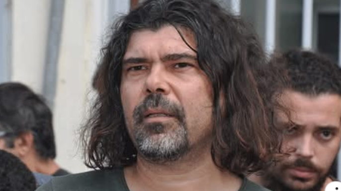 Rahvancıoğlu: Faşizmi Sızlanarak Değil Örgütlü Mücadeleyle Durduracağız!