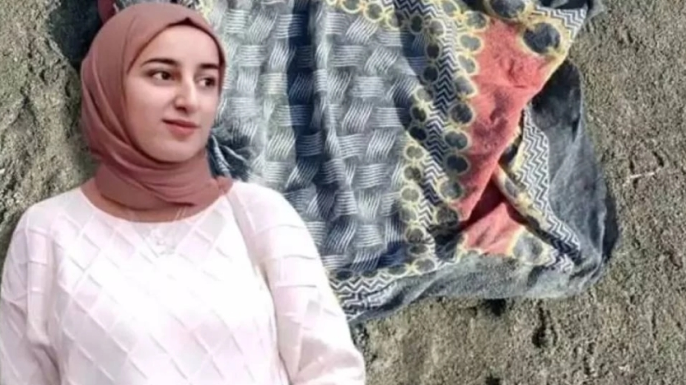 Rojin'in not defterindeki şifre kırıldı! Van'dan KKTC'ye uzanan soruşturma