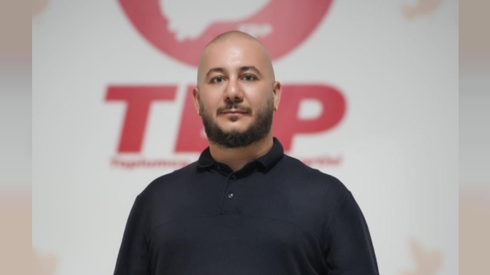 SAFE Programı Tartışılırken Kıbrıslı Türklerin Varlığı Görmezden Gelinmemeli”