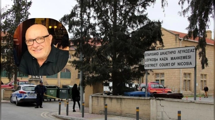 Simon Aykut’un cezası 24 Ekim’de açıklanacak